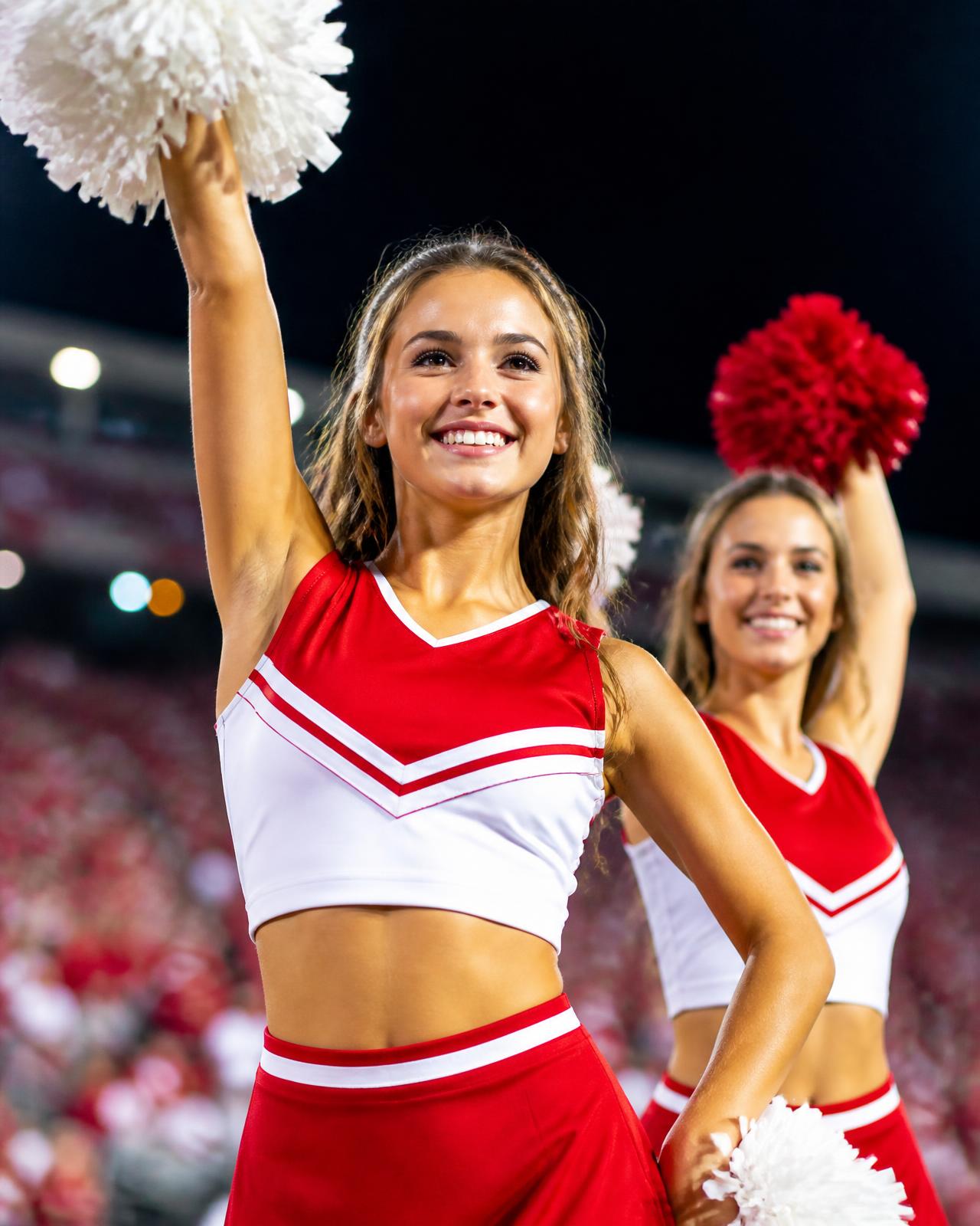 Cheer & Dance