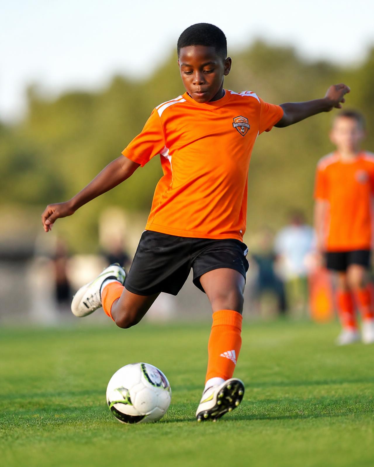Soccer