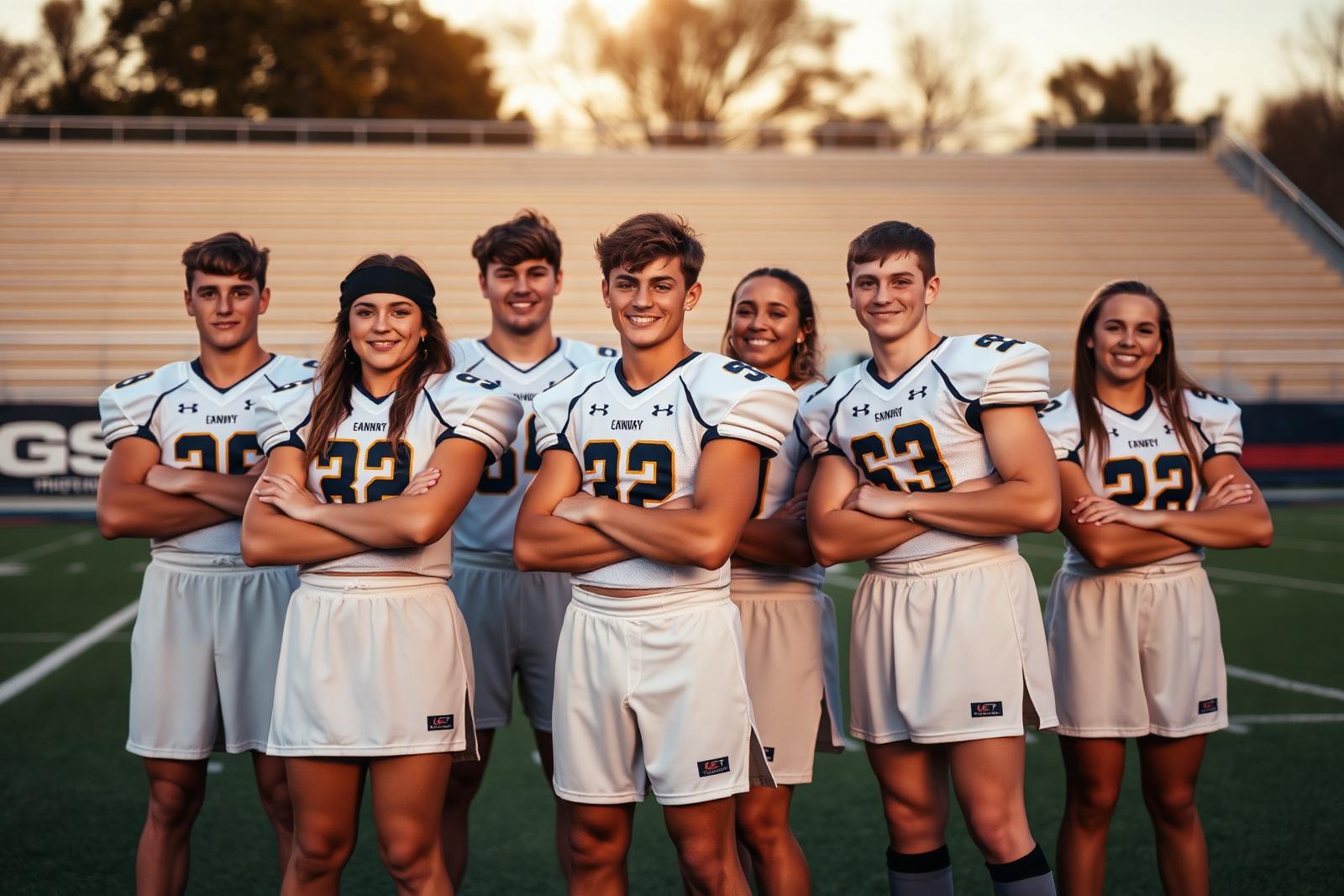 Sports Teams